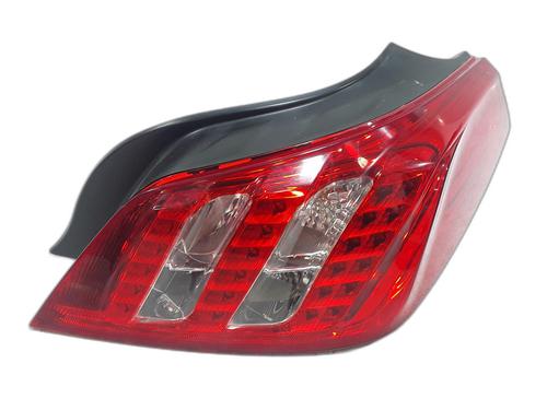 Used Right taillight PEUGEOT 508 I (8D_) 1.6 HDi (112 hp) 28966299