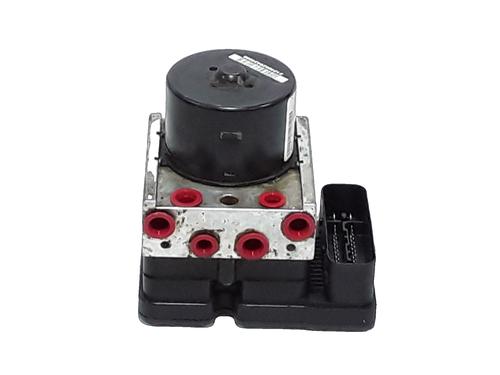 ABS pump RENAULT TWINGO II (CN0_) 1.2 16V (CN04, CN0B) | BP39994899M43 - Image 4