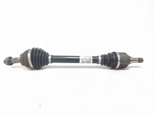 Used Left front driveshaft Left front driveshaft PEUGEOT 208 I (CA_, CC_) 1.6 HDi / BlueHDi 75 (75 hp) 34197812 34197812