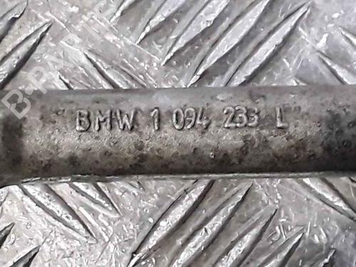 Left front suspension arm BMW 5 (E39) 520 i | BP25196144M12