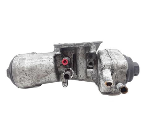 Used Oil radiator VW POLO (9N_, 9A_) 1.4 TDI (70 hp) 25767609