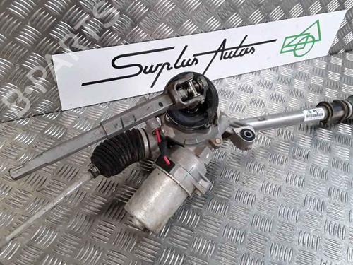 Steering rack SUZUKI SWIFT III (MZ, EZ)  | BP25765649M22 