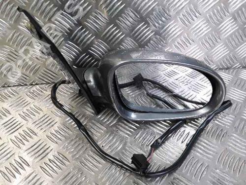 Used Right mirror VW GOLF PLUS V (5M1, 521) 1.9 TDI (105 hp) 25192070