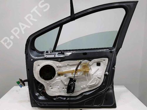 Right front door PEUGEOT 308 I (4A_, 4C_) 1.6 HDi | BP25193892C3 