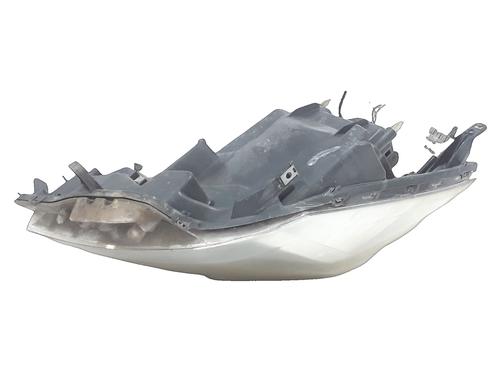 Right headlight NISSAN NOTE (E11, NE11) 1.5 dCi | BP35935051C29 - Image 4