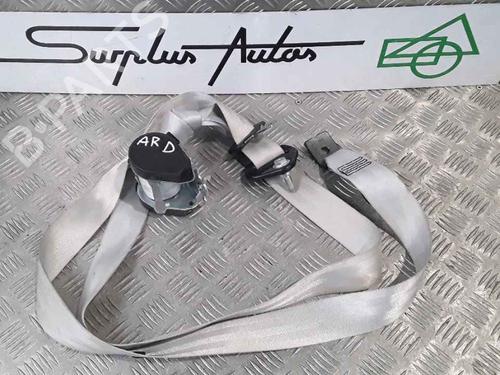 Used Rear right belt tensioner RENAULT SCÉNIC III (JZ0/1_) 1.2 TCe (JZ16) (132 hp) 25162225