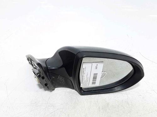 Right mirror KIA SPORTAGE III (SL) 1.7 CRDi | BP25191967C27 