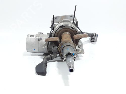 Used Steering column Steering column FIAT PANDA (312_, 319_) 1.2 (312PXA1A) (69 hp) 34608211 34608211