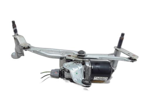 Used Front wiper motor RENAULT TWINGO III (BCM_, BCA_) 1.0 SCe 65 (BCMJ) (65 hp) 28612908