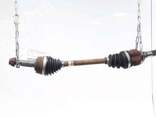 Used Right front driveshaft PEUGEOT 107 (PM_, PN_) 1.4 HDi (54 hp) 25200893