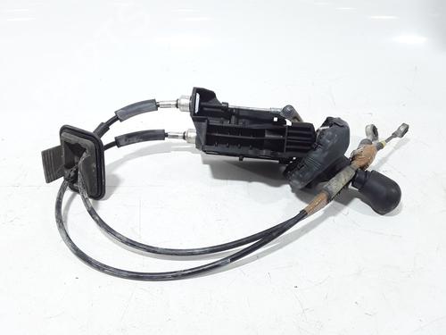 Gear lever FORD KA (RU8) 1.3 TDCi | BP25184916M90
