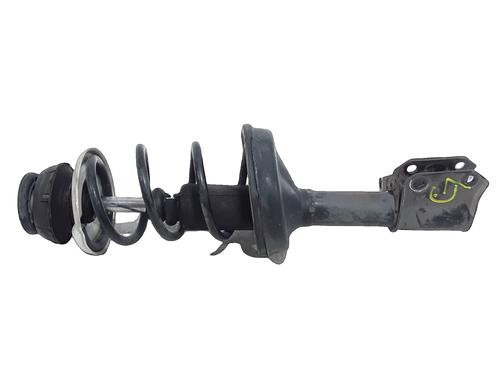 Used Left front shock absorber RENAULT TWINGO II (CN0_) 1.2 16V (CN04, CN0B) (75 hp) 32307544