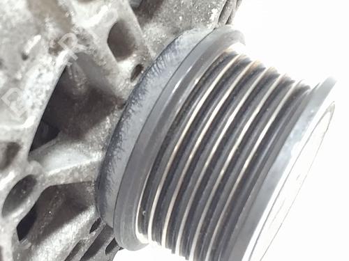 Alternator FORD FIESTA VI (CB1, CCN) 1.4 TDCi | BP25826859M7 