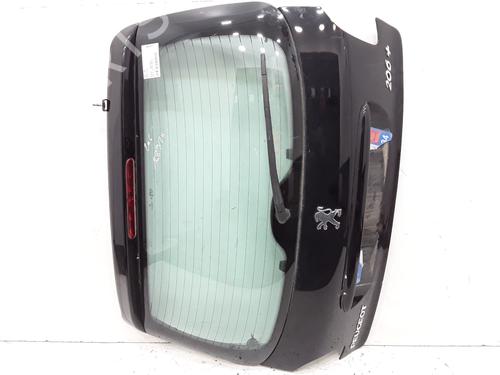 Tailgate PEUGEOT 206+ (2L_, 2M_) 1.4 HDi eco 70 | BP25767463C6 