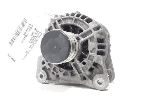 Used Alternator RENAULT CLIO III (BR0/1, CR0/1) 1.5 dCi (BR17, CR17) (86 hp) 25180094