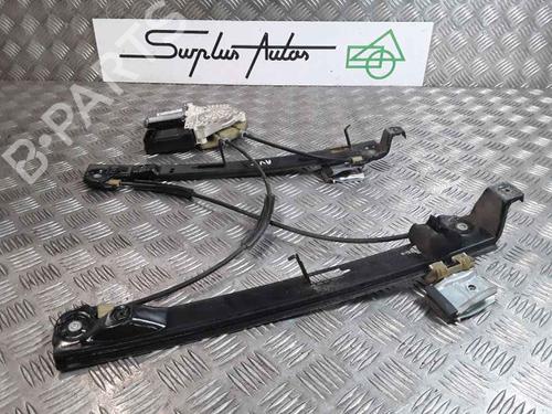 Used Front left window mechanism SEAT LEON (1P1) 2.0 TDI 16V (140 hp) 25185982