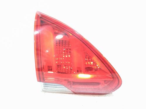 Feu de coffre gauche PEUGEOT 2008 I (CU_) 1.2 THP 110 / PureTech 110 (110 hp) 31795726