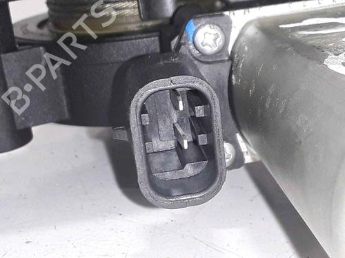 Front right window mechanism FIAT GRANDE PUNTO (199_) 1.3 D Multijet (199.AXD11, 199.AXD1A, 199.AXD1B,... | BP25191844C23 