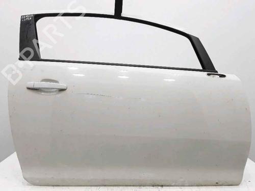 Used Right front door OPEL CORSA D (S07) 1.3 CDTI (L08, L68) (75 hp) 25193857