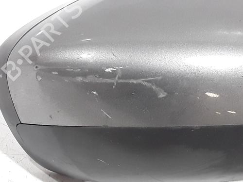 Right mirror DS DS 3 (SA_) 1.2 VTi 82 (SAHMZ6) | BP29738758C27 