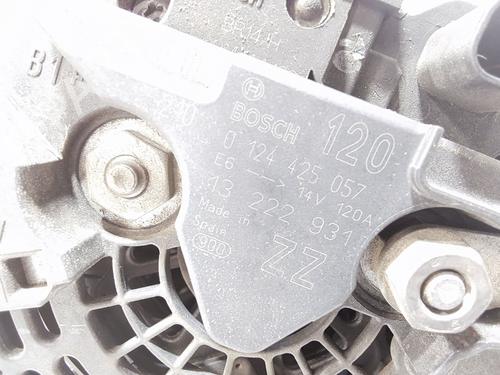 Alternator OPEL CORSA D (S07) 1.2 (L08, L68) | BP31910930M7