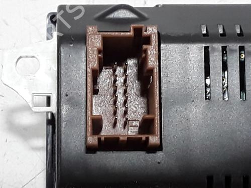 Display CITROËN DS3 (SA_) 1.6 HDi 90 | BP29843867C48 