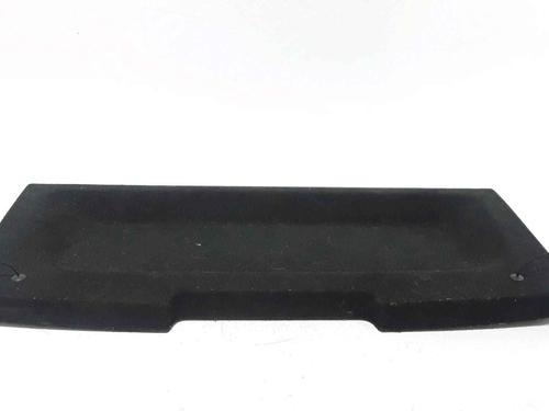 Used Rear parcel shelf FIAT PUNTO EVO (199_) 1.2 (65 hp) 25201248
