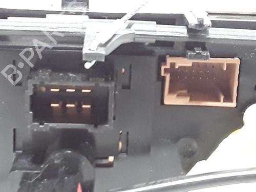 Commande Chauffage CITROËN C3 II (SC_) 1.4 | BP25247175I5 