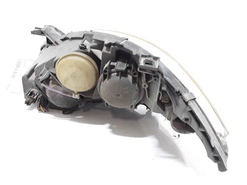 Right headlight MERCEDES-BENZ A-CLASS (W169) A 180 CDI (169.007, 169.307) | BP25182962C29 