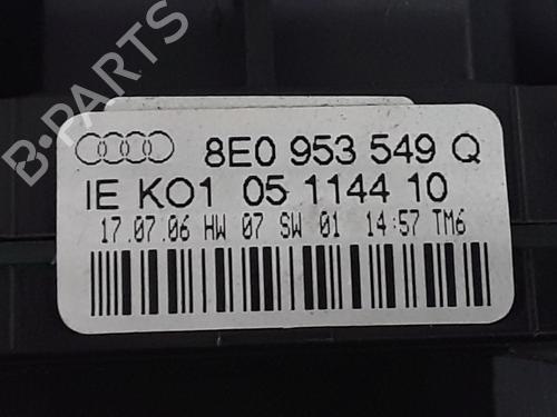 Headlight switch AUDI A4 B7 Avant (8ED) 2.7 TDI | BP39060287I24 - Image 2