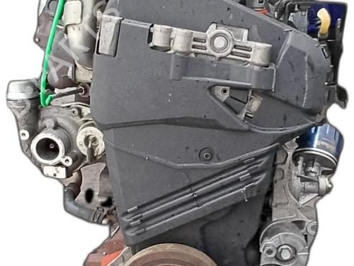 Motor RENAULT TWINGO II (CN0_) 1.5 dCi 90 | BP30723436M1
