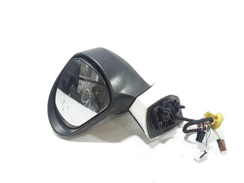 Left mirror PEUGEOT 308 CC (4B_) 2.0 HDi | BP25187046C26