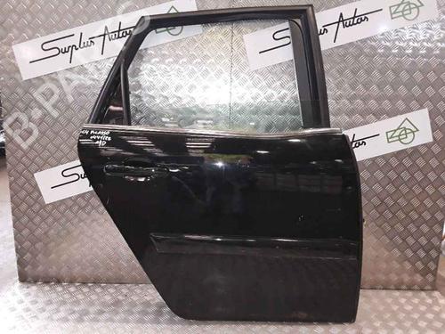 Used Right rear door CITROËN C4 Picasso I MPV (UD_) 2.0 HDi 138 (136 hp) 25193834