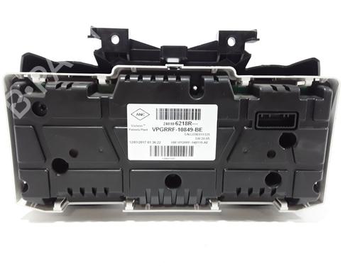 Instrument cluster RENAULT CLIO IV (BH_) 1.5 dCi 75 | BP25173569C47 