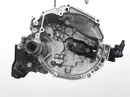 gearbox-citroen-c2-jm_-2003-2004-2005-2006-2007-2008-2009-2010-2011-2012-2013-2014-2015-2016-2017-40273051 main image