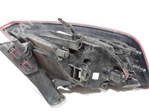 Right taillight AUDI A3 Sportback (8VA, 8VF) 1.4 TFSI e-tron | BP25193260C35 