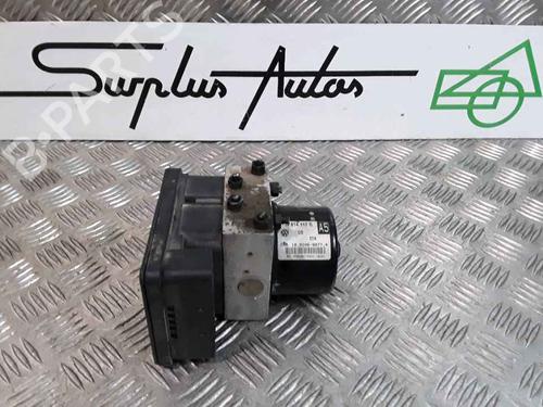 Used ABS pump SKODA FABIA I (6Y2) 1.9 TDI RS (130 hp) 25165653