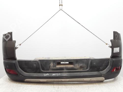 Used Rear bumper Rear bumper PEUGEOT 3008 I MPV (0U_) 2.0 HDi 150 / BlueHDi 150 (150 hp) 36523958 36523958