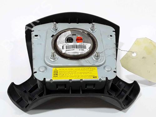 Driver airbag TOYOTA AVENSIS (_T25_) 2.0 D-4D (ADT250_, ADT250R) | BP25160336C9 