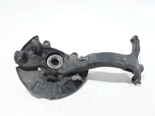 Left front steering knuckle SEAT EXEO (3R2) 2.0 TDI | BP25195945M25 