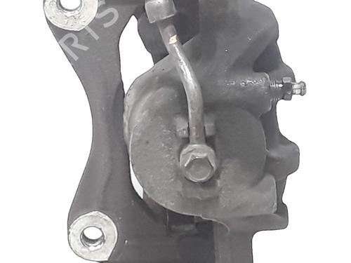 Right front brake caliper KIA RIO III (UB) 1.4 CRDi | BP37511296M104 - Image 2
