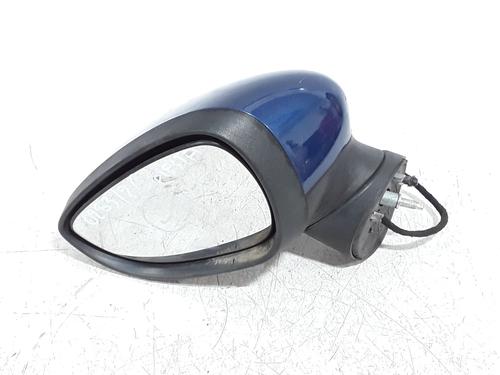 left-mirror-ford-fiesta-vi-cb1-ccn-2008-33006698 main image