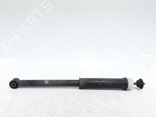 Høyre bak støtdemper RENAULT CLIO V (B7_) 1.0 TCe 90 (B7MT) (91 hp) 32199551