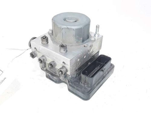 ABS Bremseaggregat RENAULT CLIO IV (BH_) 1.5 dCi 90 (90 hp) 25164336