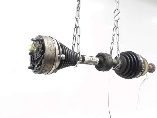 Left front driveshaft SKODA FABIA II (542) 1.6 TDI | BP25200493M38 