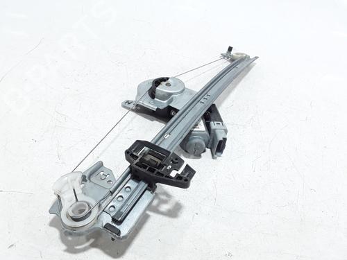 Front left window mechanism CITROËN C3 I (FC_, FN_) 1.6 16V | BP29929059C22