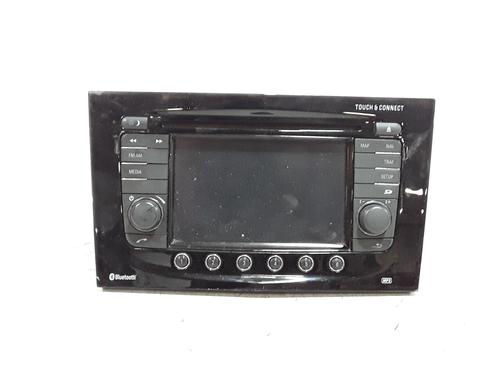 radio-opel-corsa-d-s07-2006-2007-2008-2009-2010-2011-2012-2013-2014-2015-33030878 main image