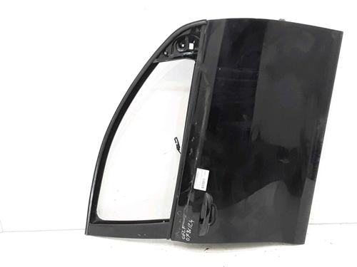 Right front door VW GOLF VI (5K1) 2.0 TDI 4motion | BP25194144C3 