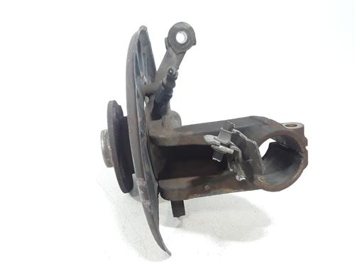 Right front steering knuckle VW GOLF V (1K1) 2.0 TDI 16V | BP29493627M26 