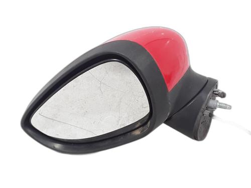 Used Left mirror FORD FIESTA VI (CB1, CCN) 1.25 (82 hp) 31283046